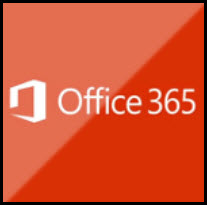 Office 365 Tile 